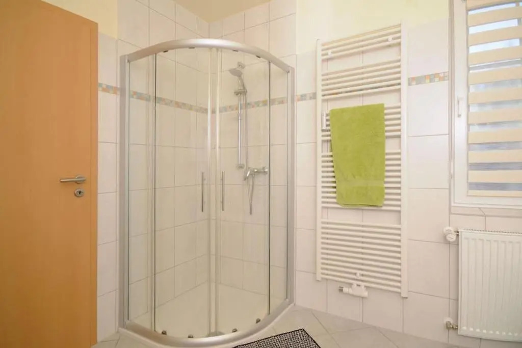 Thale Altstadt Ferienapartment1 EG