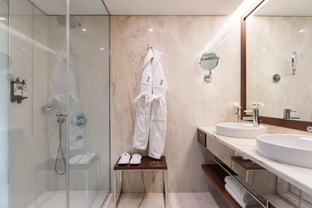 Porto Palácio Hotel by The Editory