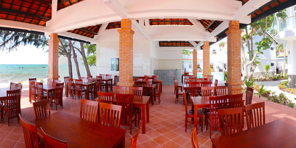 Sand Beach Resort