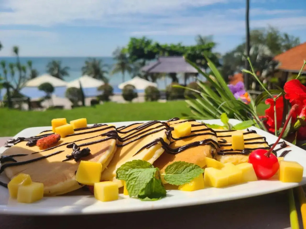 Mövenpick Resort Waverly Phu Quoc