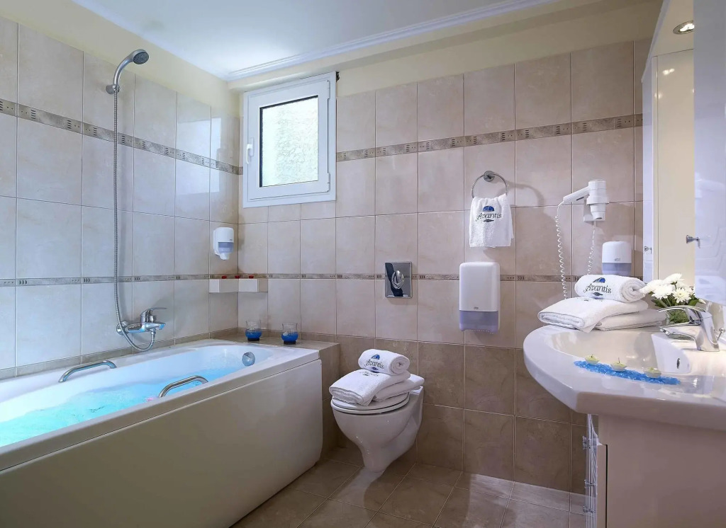 Avantis Suites Hotel