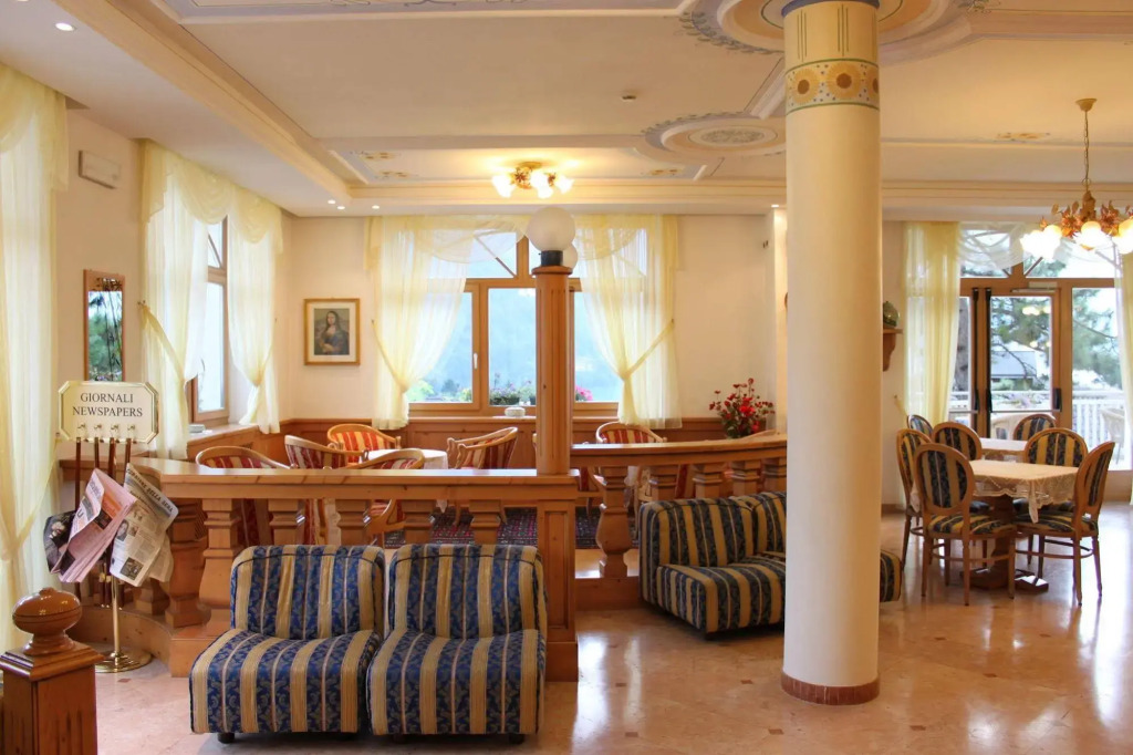 Hotel Europa