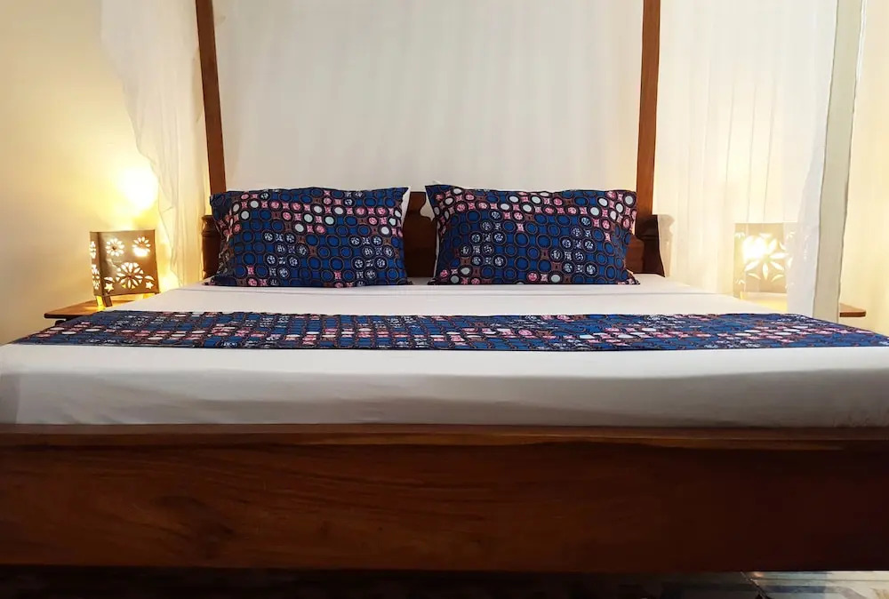 Villa Kipara - Beachside - Private Pool & Jacuzzi