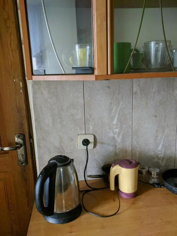 Your Hostel