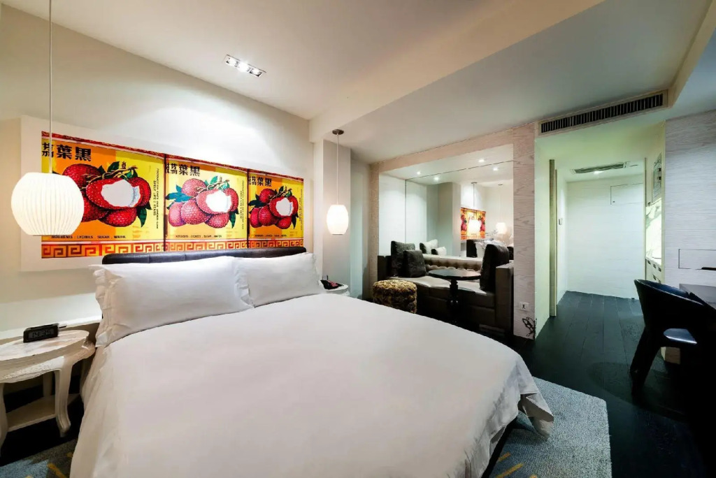 JingLai Bushe Hotel Bund Nanjing West Road Shanghai
