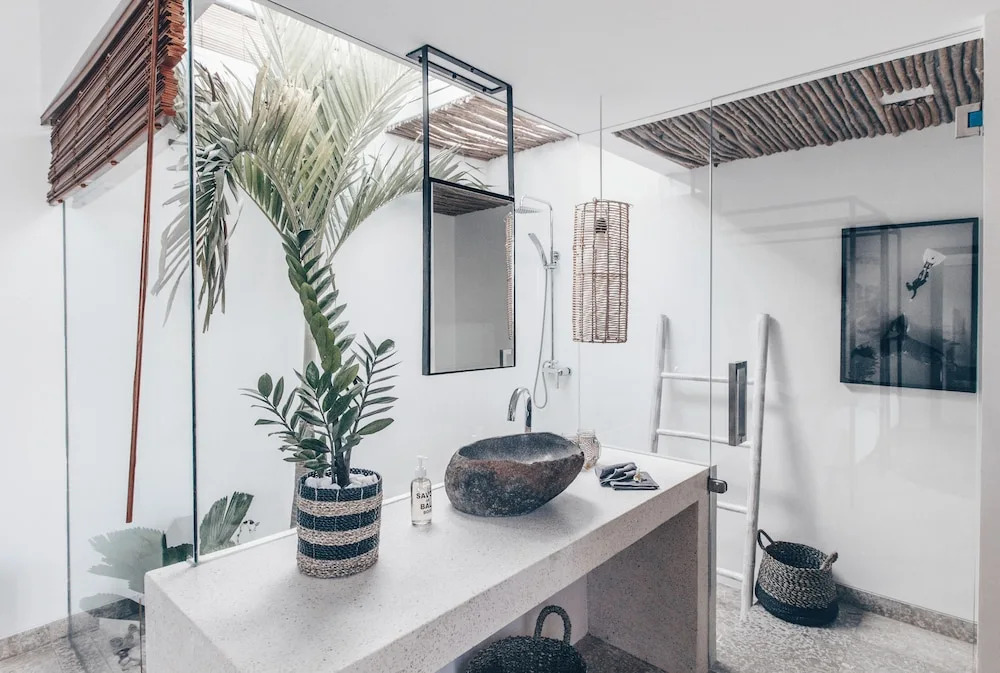 Beyond Bungalows