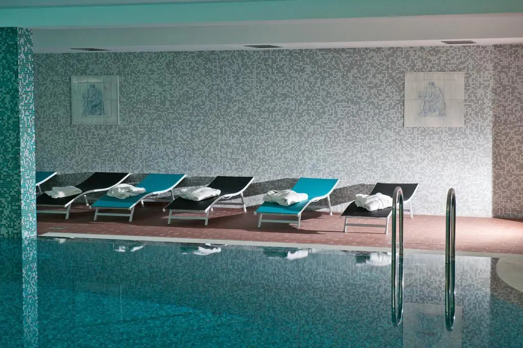 Hotel Leon & Spa