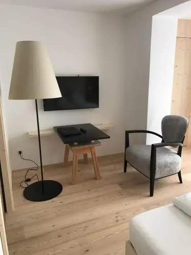 Hotel MAYR