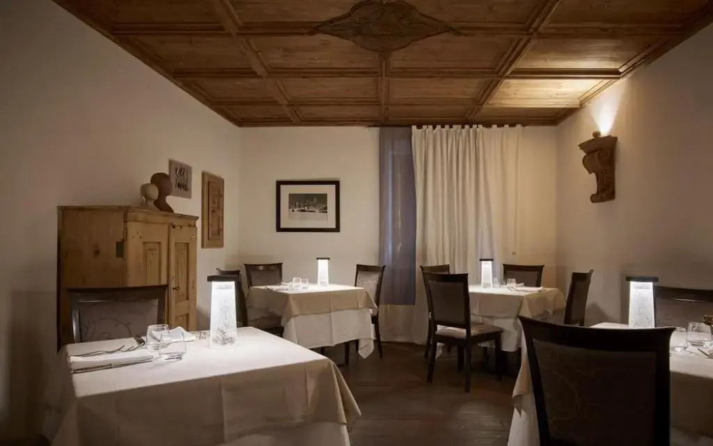 Romantic Hotel Excelsior