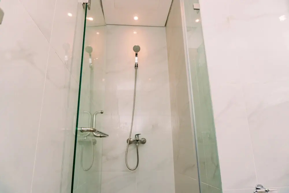 Elegant And Comfort 1Br At The Smith Alam Sutera Apartment