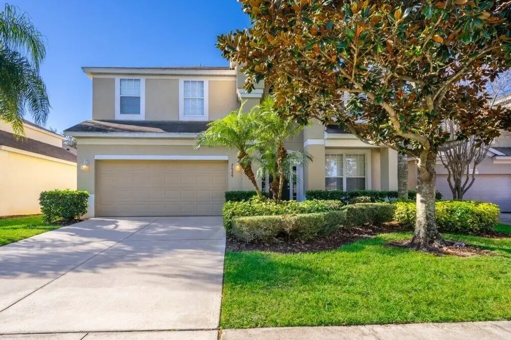 Windsor Hills 2626