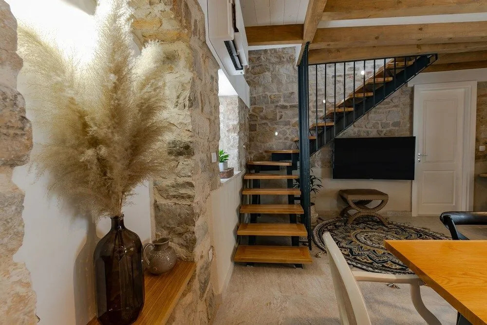 Villa Bante - Luxury Stone House