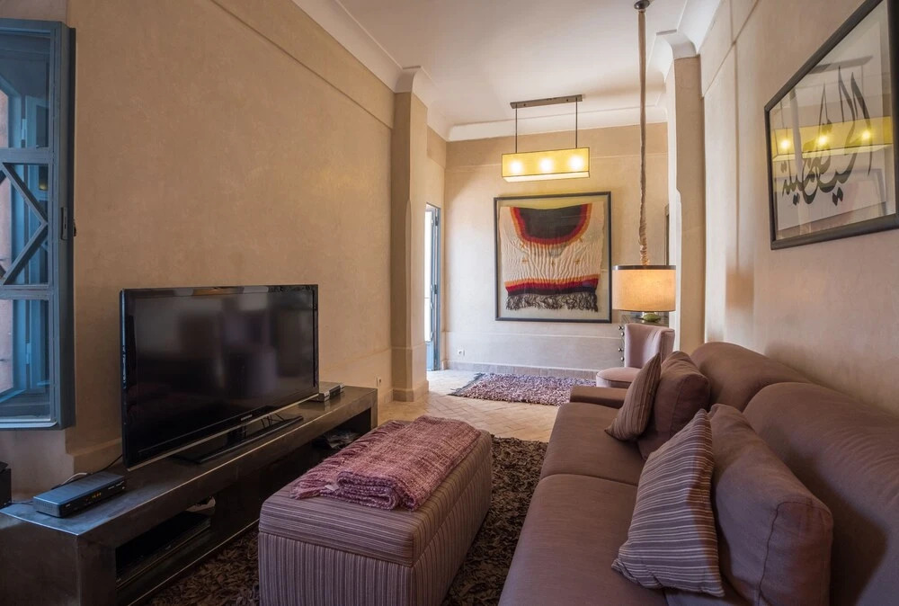 Villas Jardin