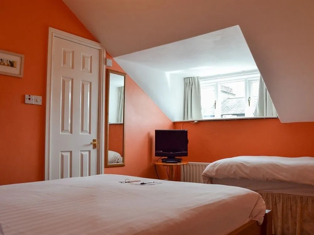 Ashleigh Guest House