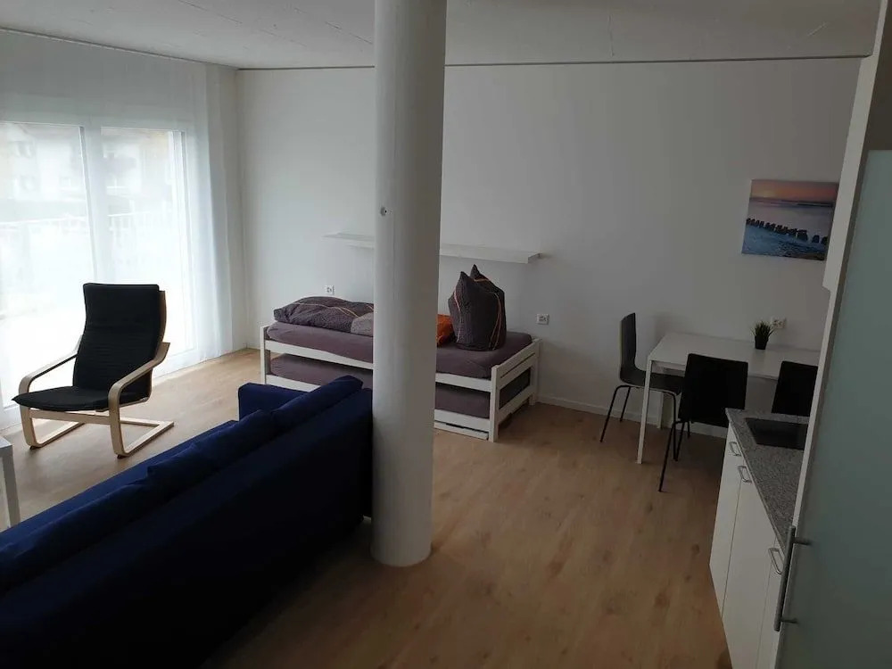 Anstatthotel Horw - app self-check-in