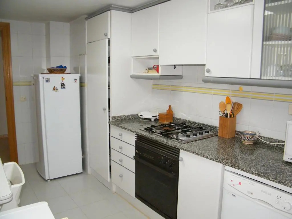 APARTAMENTO SALINAS IV 9º, Mnostrum Playa de Gandía EXCLUSIVO FAMILIAS