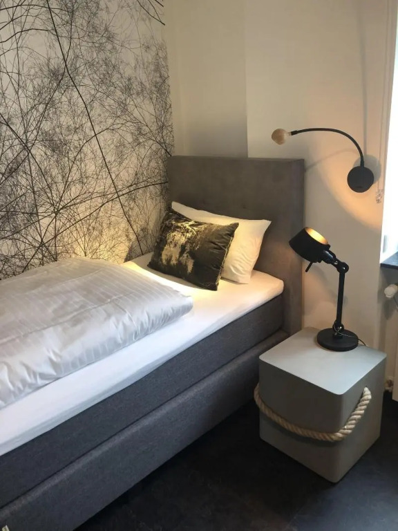 Boutique Hotel K7