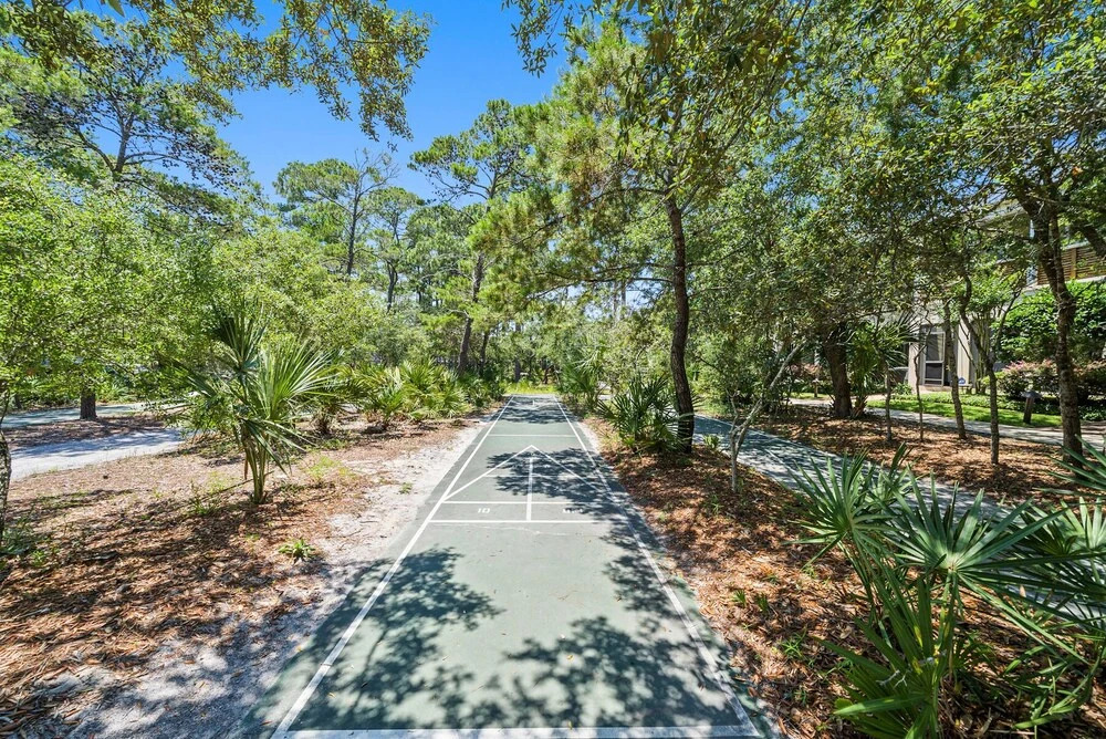 Gulf Place Six Palms #2B - BB's Hideaway by Southern Vacation Rentals