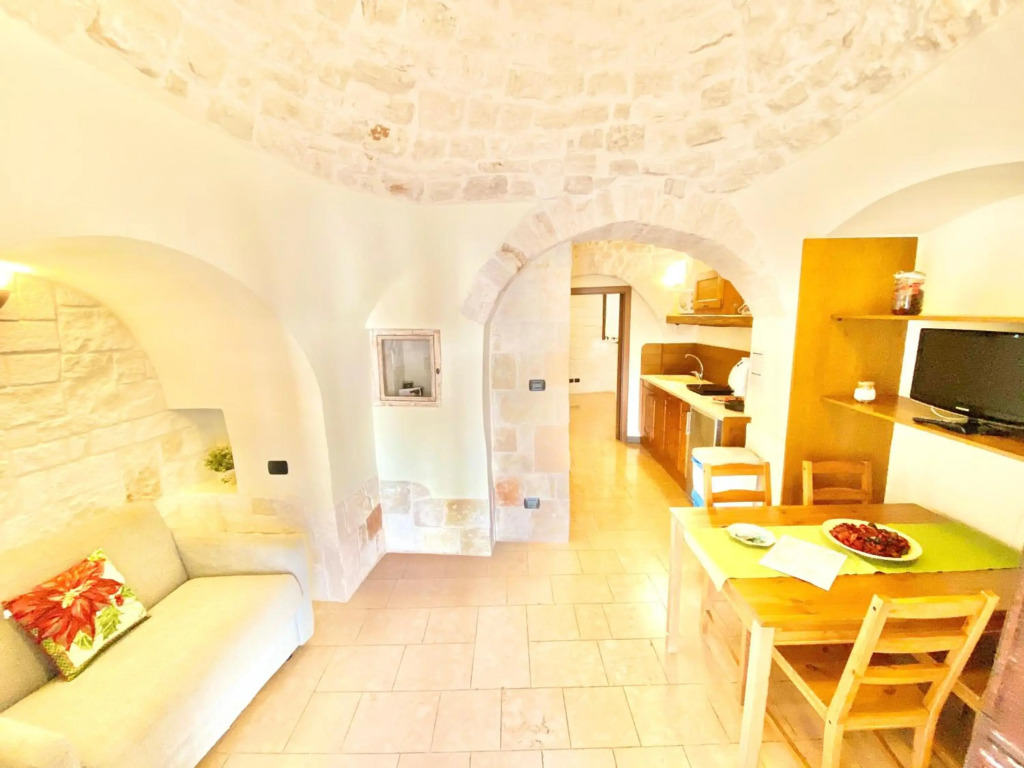 Trulli Moon