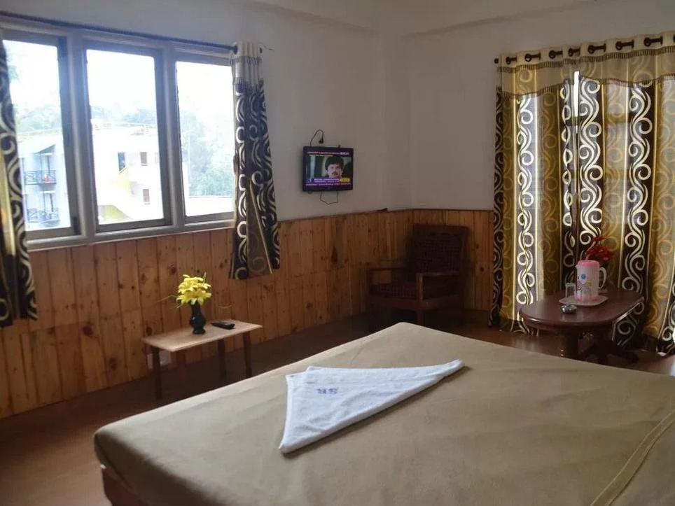 RV Residency Kodaikanal