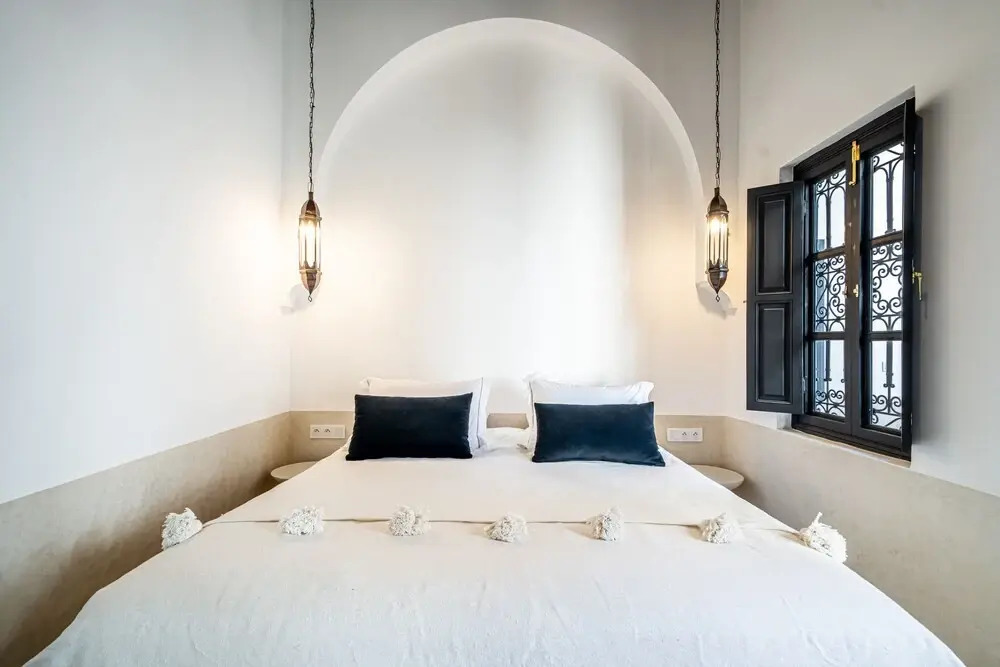 Riad COPAH