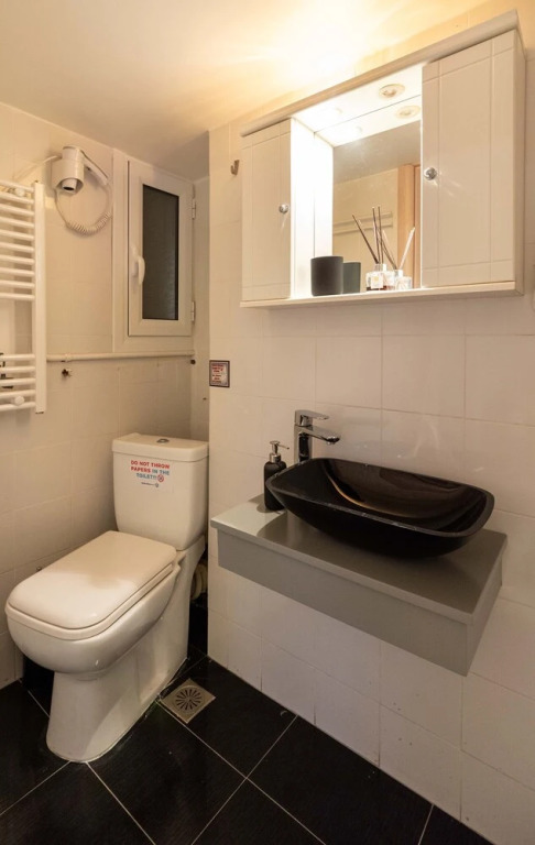 Candy apartment close to Koukaki neighbourhood