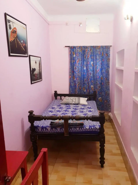 Urvashi Guest House