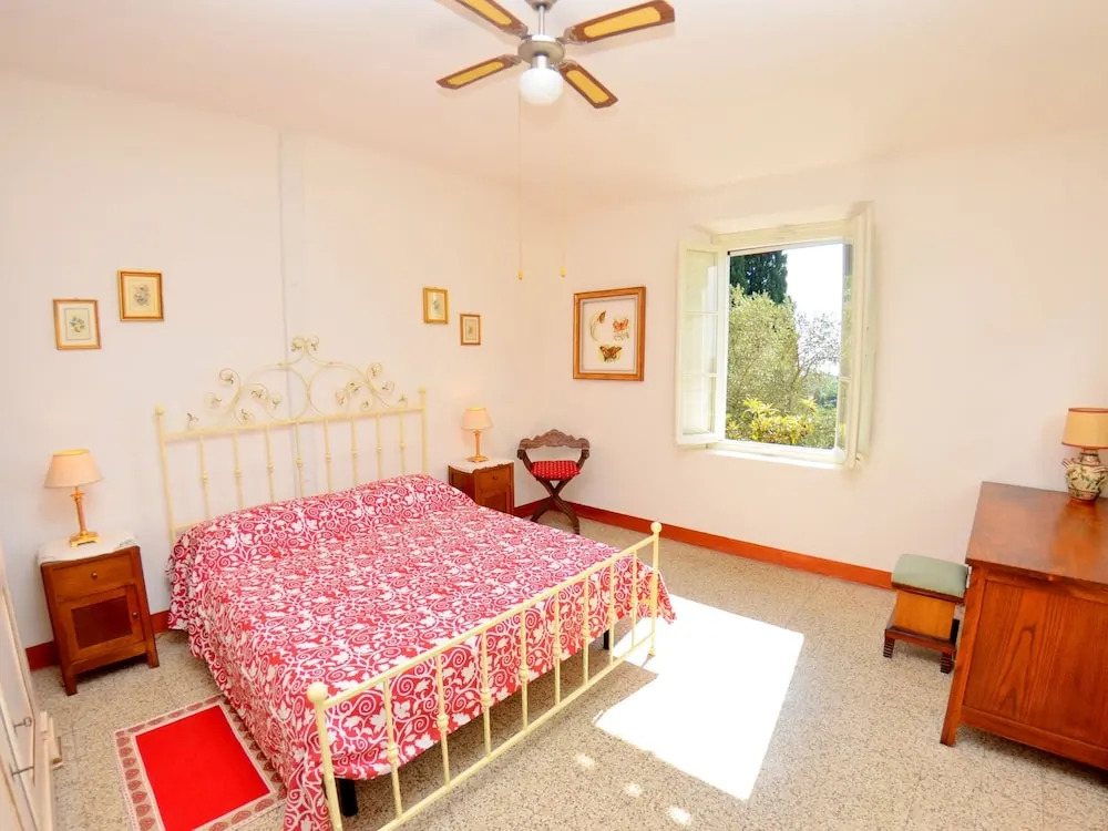 Massarosa Garden Cottage