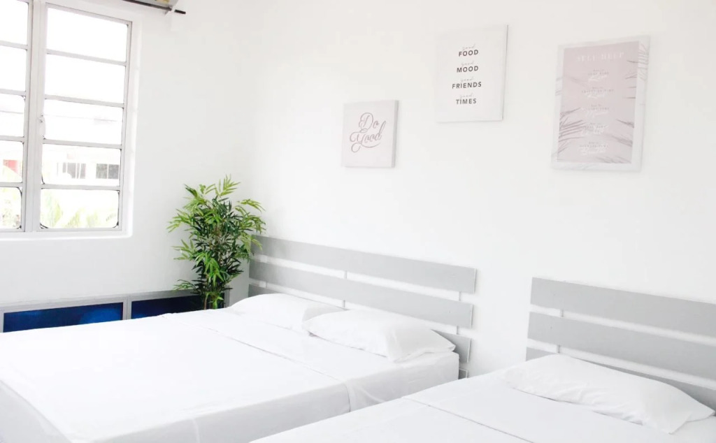 39 Guest House