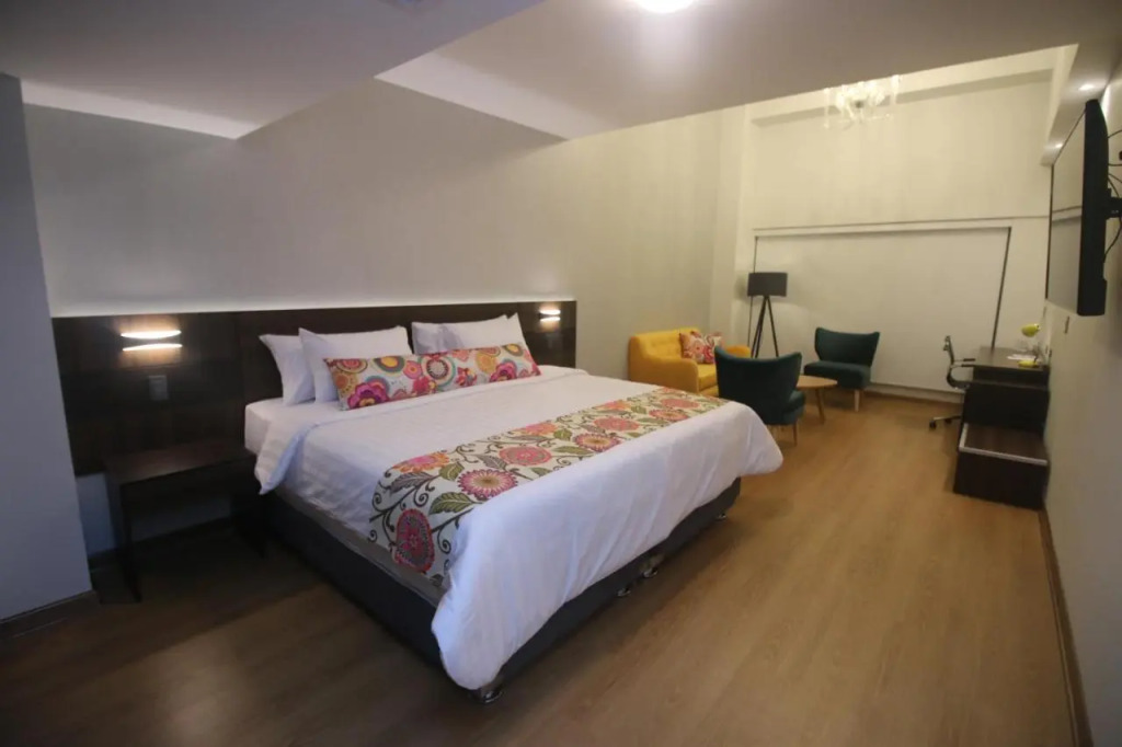 Hotel Britania Crystal Collection