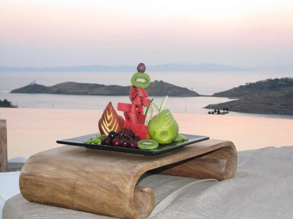 Aigis Suites Kea