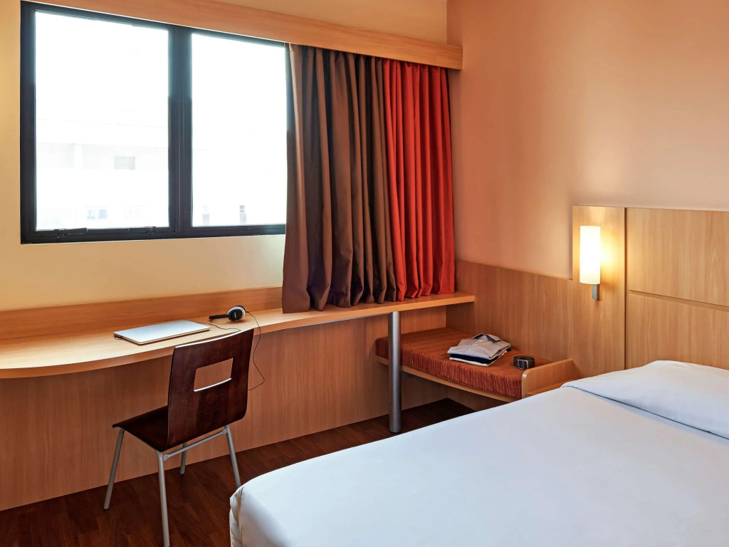 ibis Curitiba Shopping