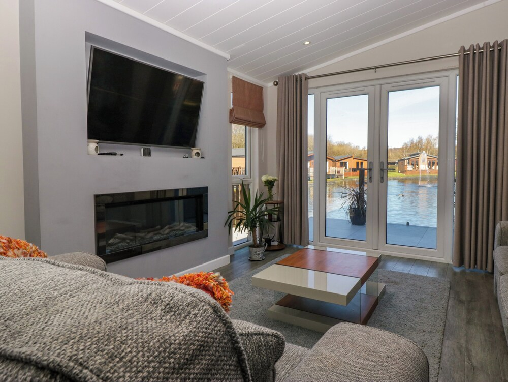 Coniston View Lodge