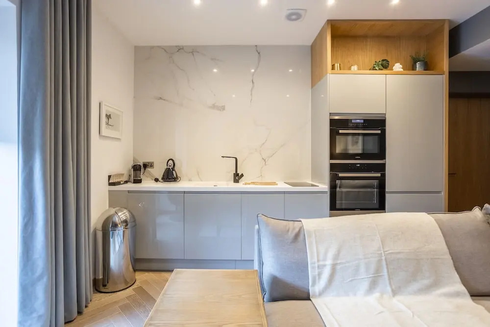 No1 Apartments & Bedrooms St Andrews - St Marys