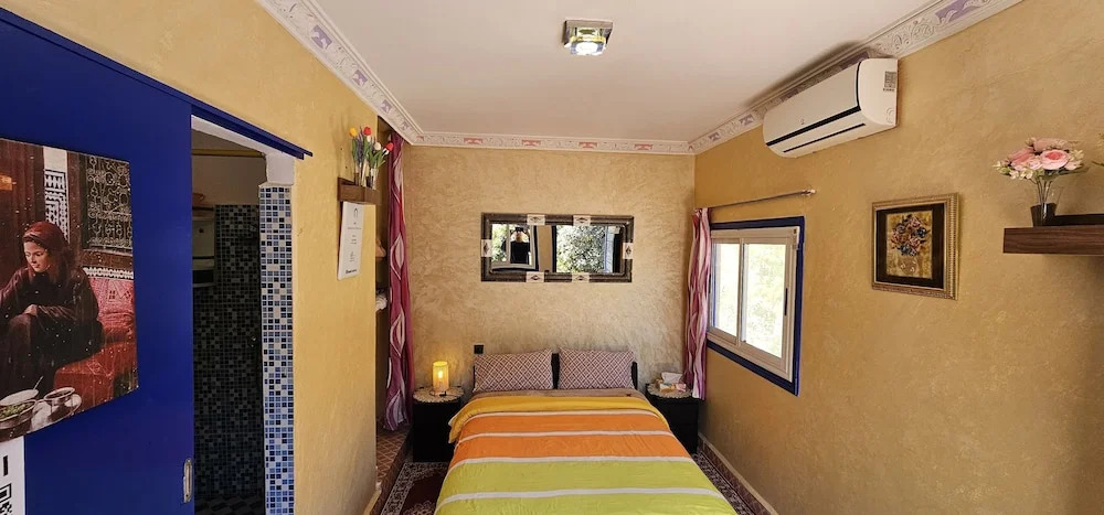 Hotel Top Ourika