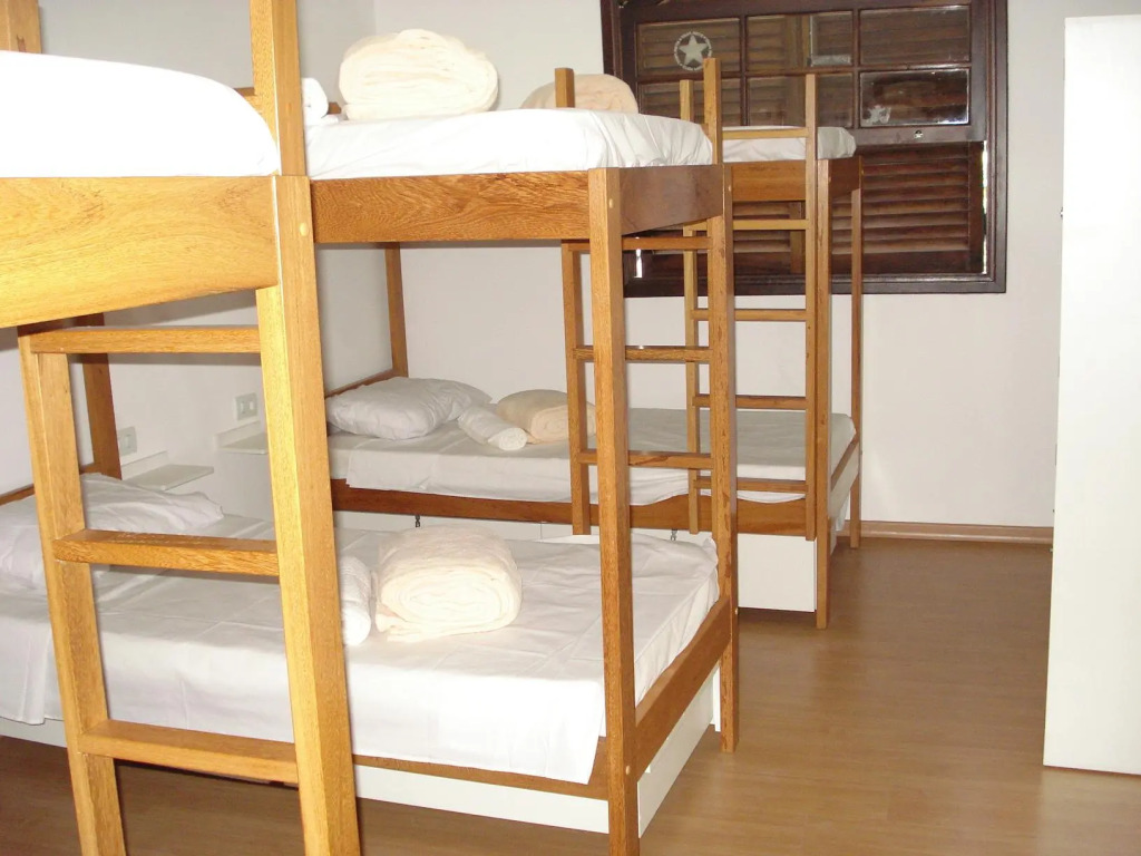 Tu Casa Hostel