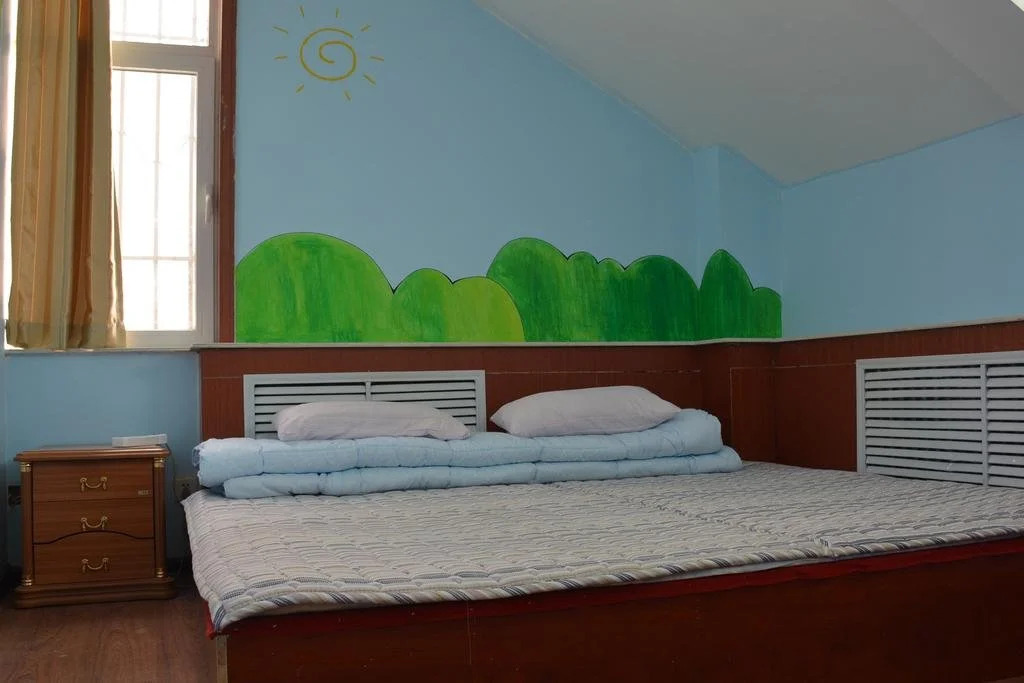 Youyou Youth Hostel