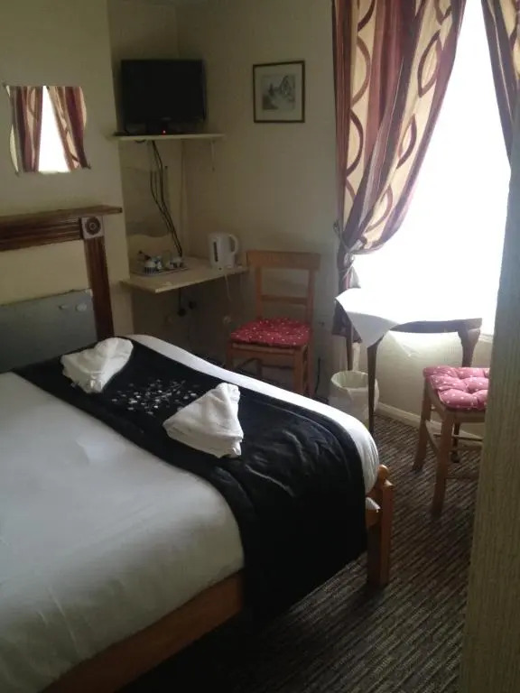 Sandpiper Guest House