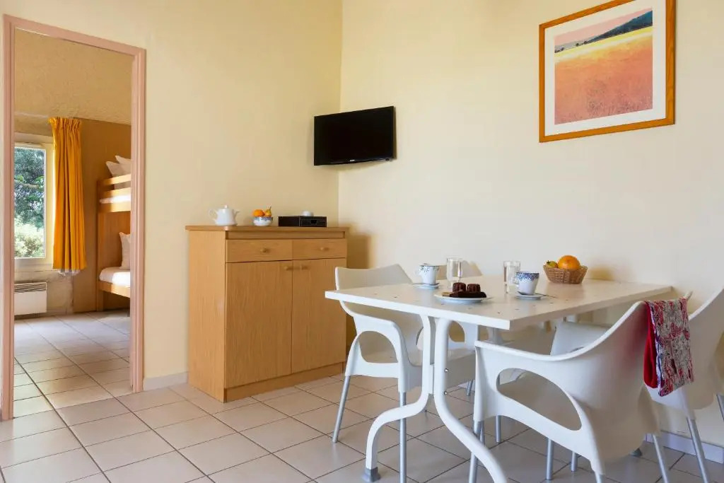 SOWELL Family Cap d'Agde