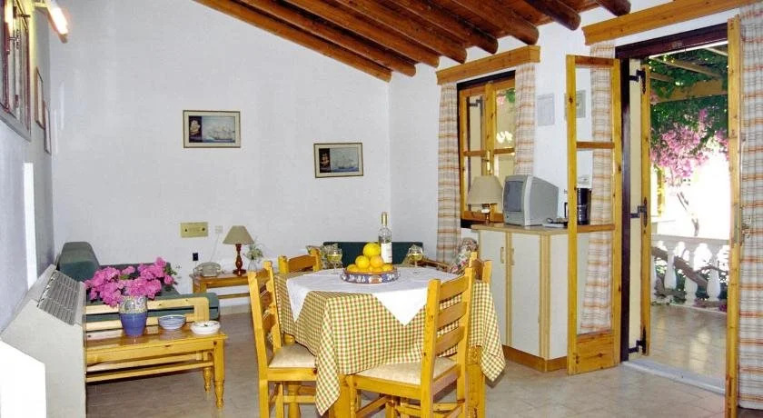 Olympia Village Hotel