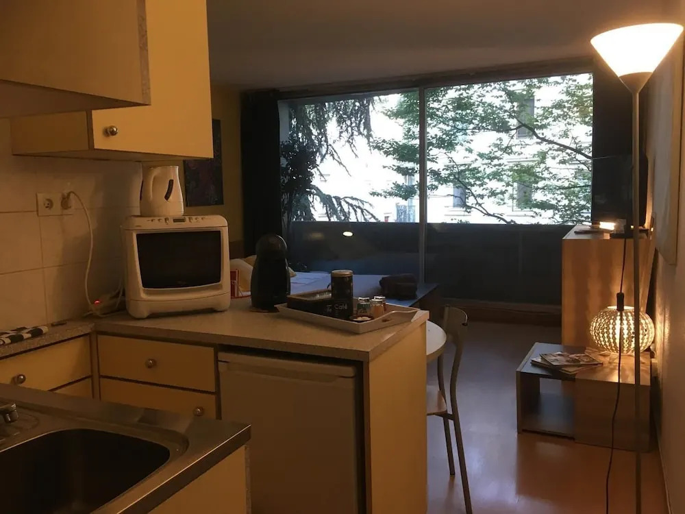 Le Studio Victoria II -Mon Desert Village -27m2