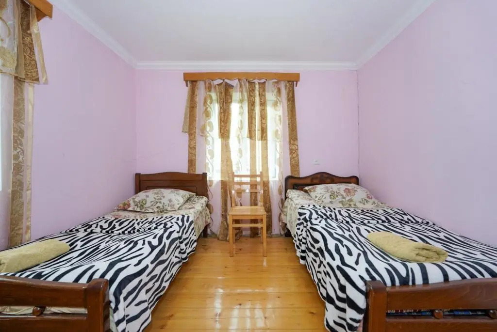 Guesthouse Nora