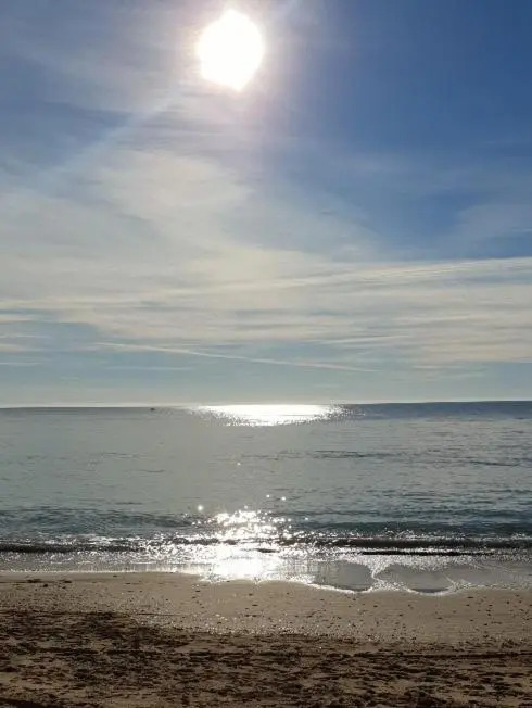Villa Maria - 200 meters from the beach