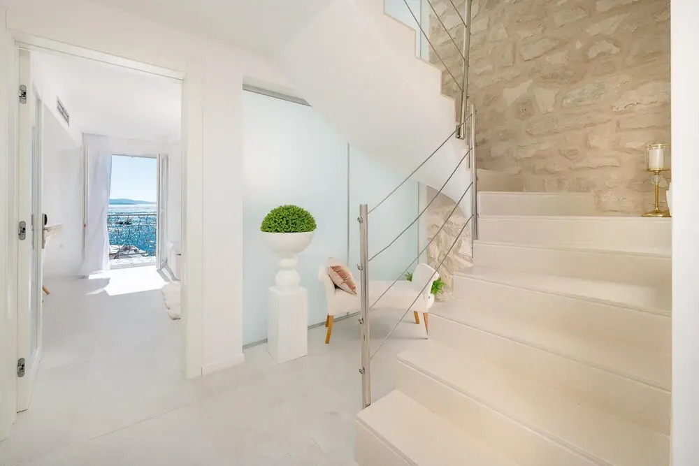 Aria Apartment