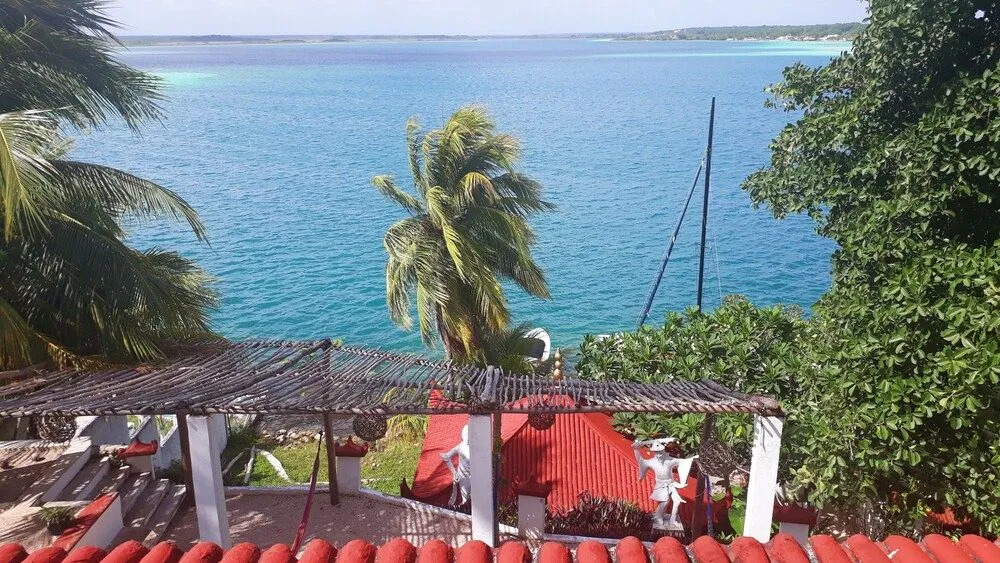 Casa China Bacalar