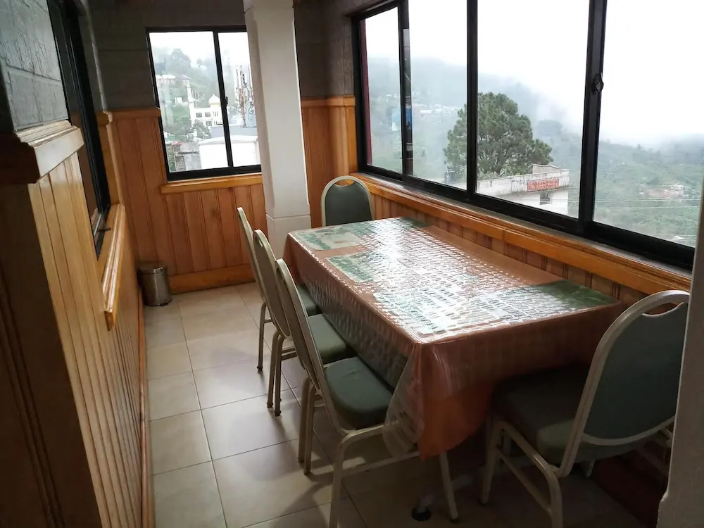 Highcliffe Guest House