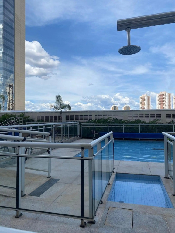 Excelente Apartamento no DF Century Plaza