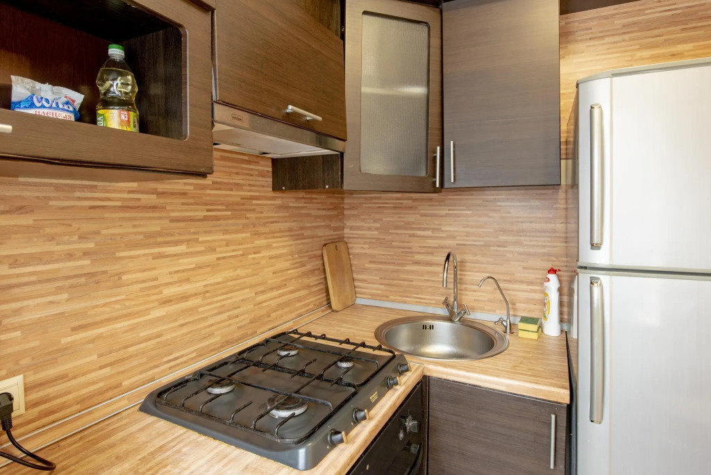 Myhotel24 Apart Aeroport (Мой отель 24 Апарт Аэропорт)