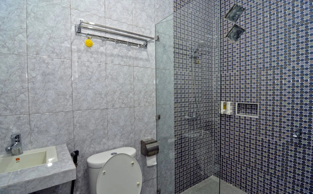 MGriya Guest House