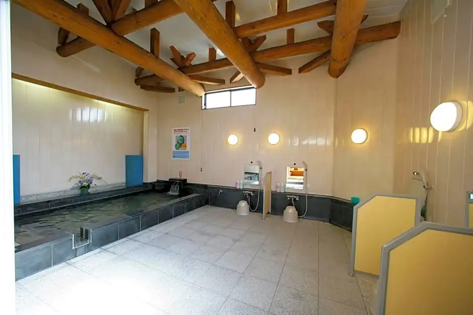 Business Hotel Heisei